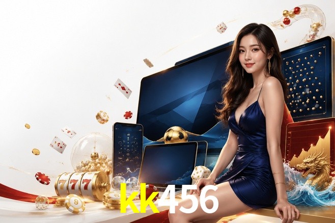 Exclusive Offers kk456