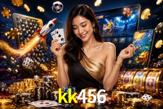 Secure Login kk456
