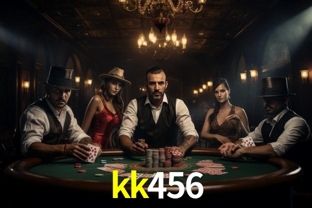 Imagem secundária para conteúdo da página Facebook kk456
