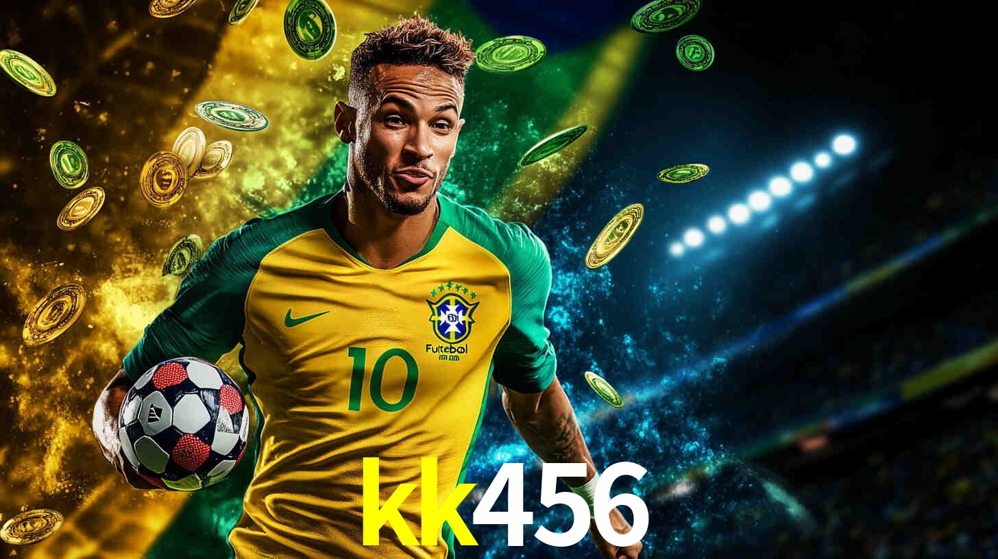 A Experiência Imersiva dos Cassinos Ao Vivo no kk456