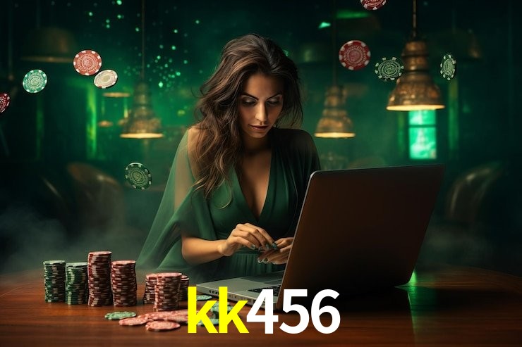 Imagem quadrada de apoio para baixar kk456