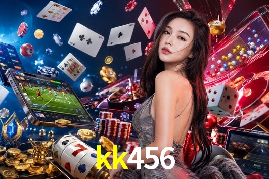 Slot Games kk456