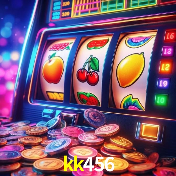 Recursos de Bônus kk456