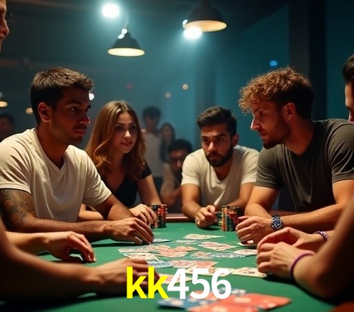 Benefícios do Login kk456 - Bônus e Vantagens Exclusivas