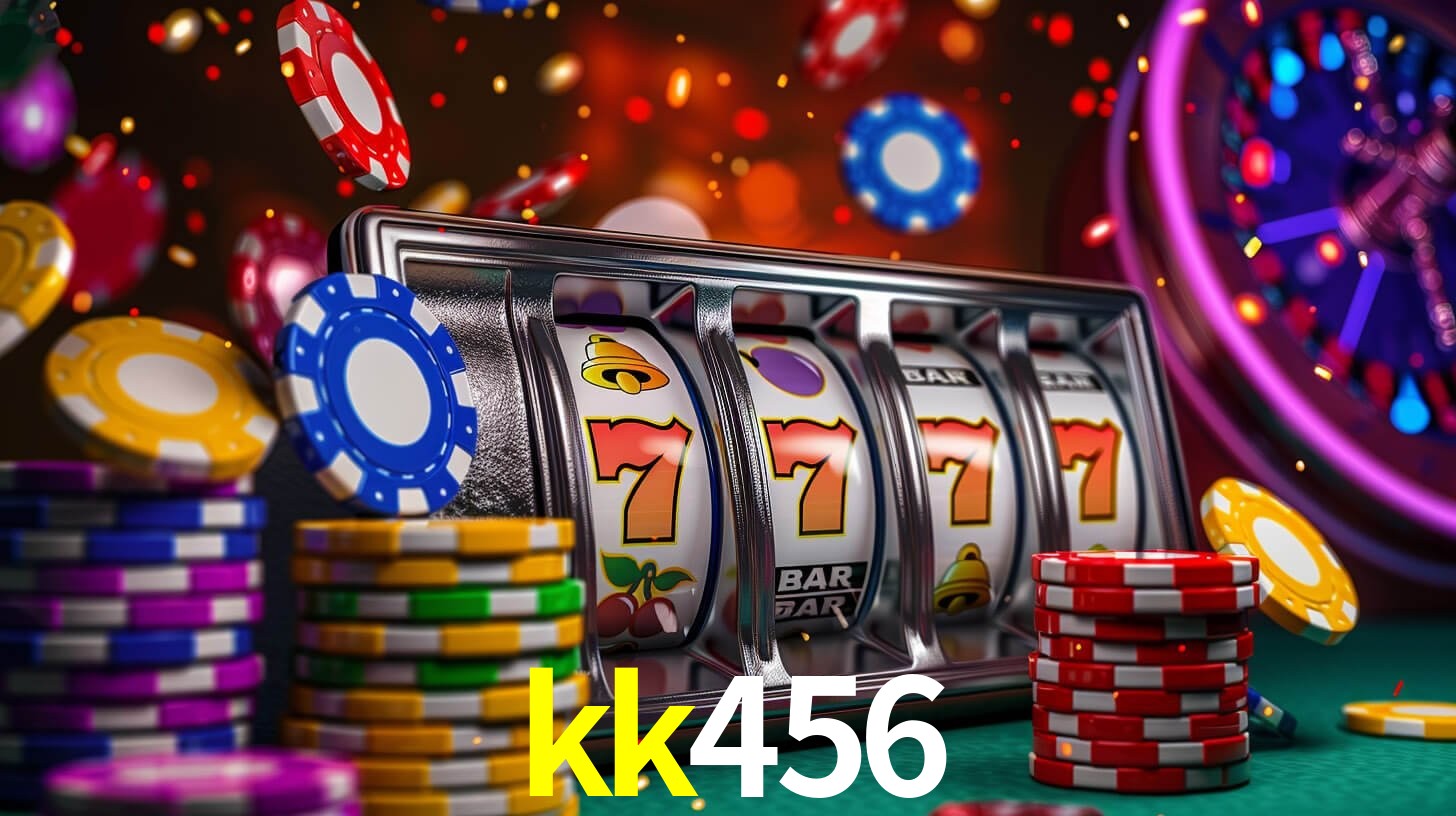 Casino VIP kk456
