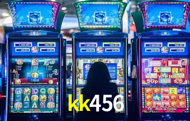Explorando a Categoria de Eventos em Apostas na kk456