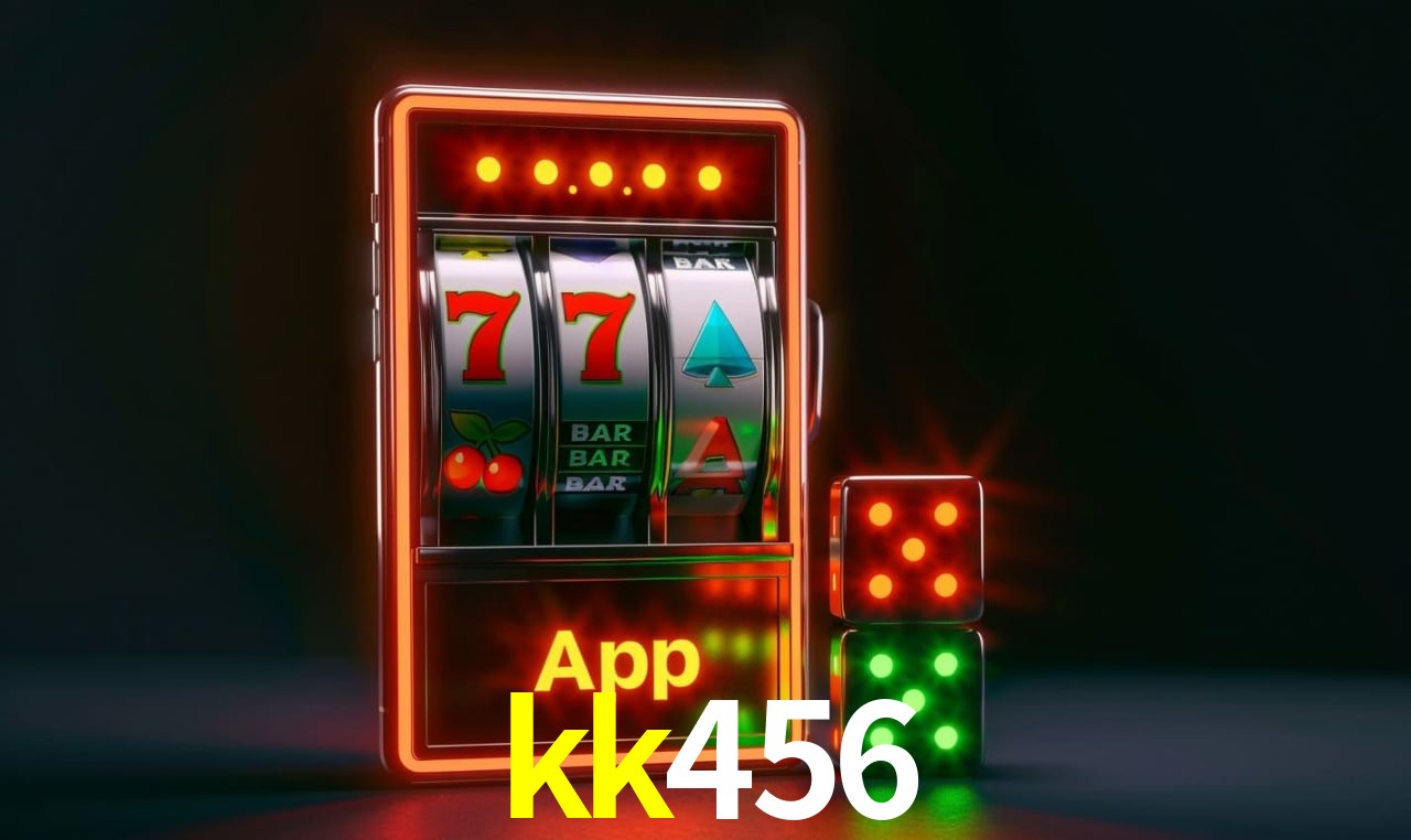 Provedores de Jogos kk456