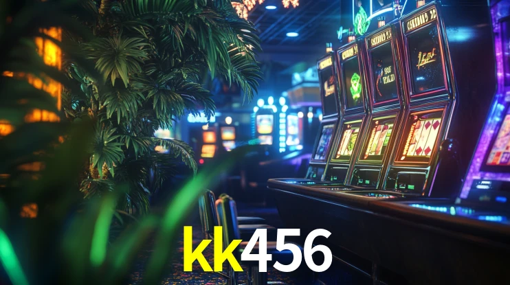 VIP Casino kk456