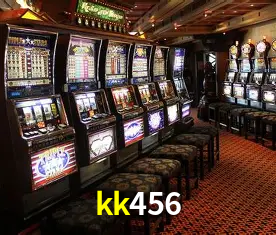 Apostas Esportivas na kk456: Um Guia Completo