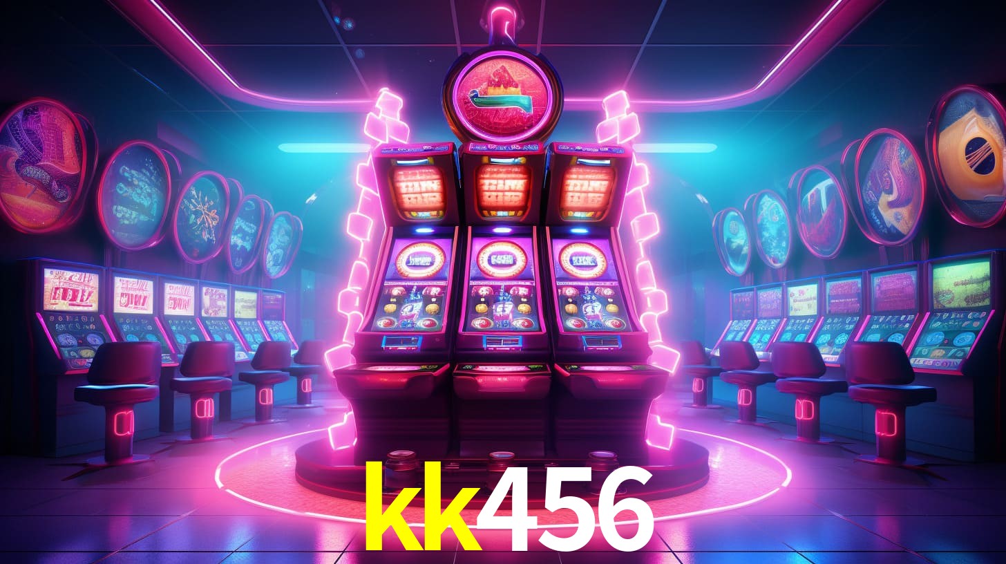 kk456: Seu Cassino Premiado com Pagamentos Rápidos