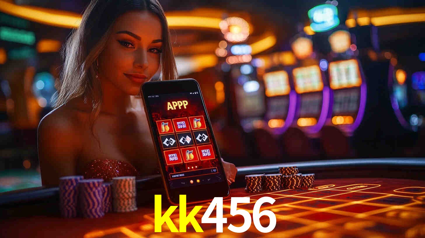 Descubra o Programa VIP da kk456: Vantagens Exclusivas para Jogadores