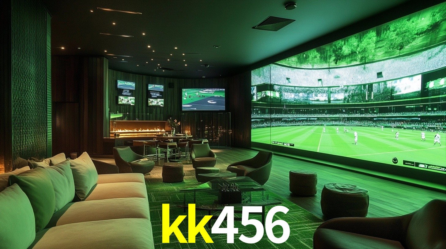 kk456 - Cassinos Online Mais Populares! - kk456.com