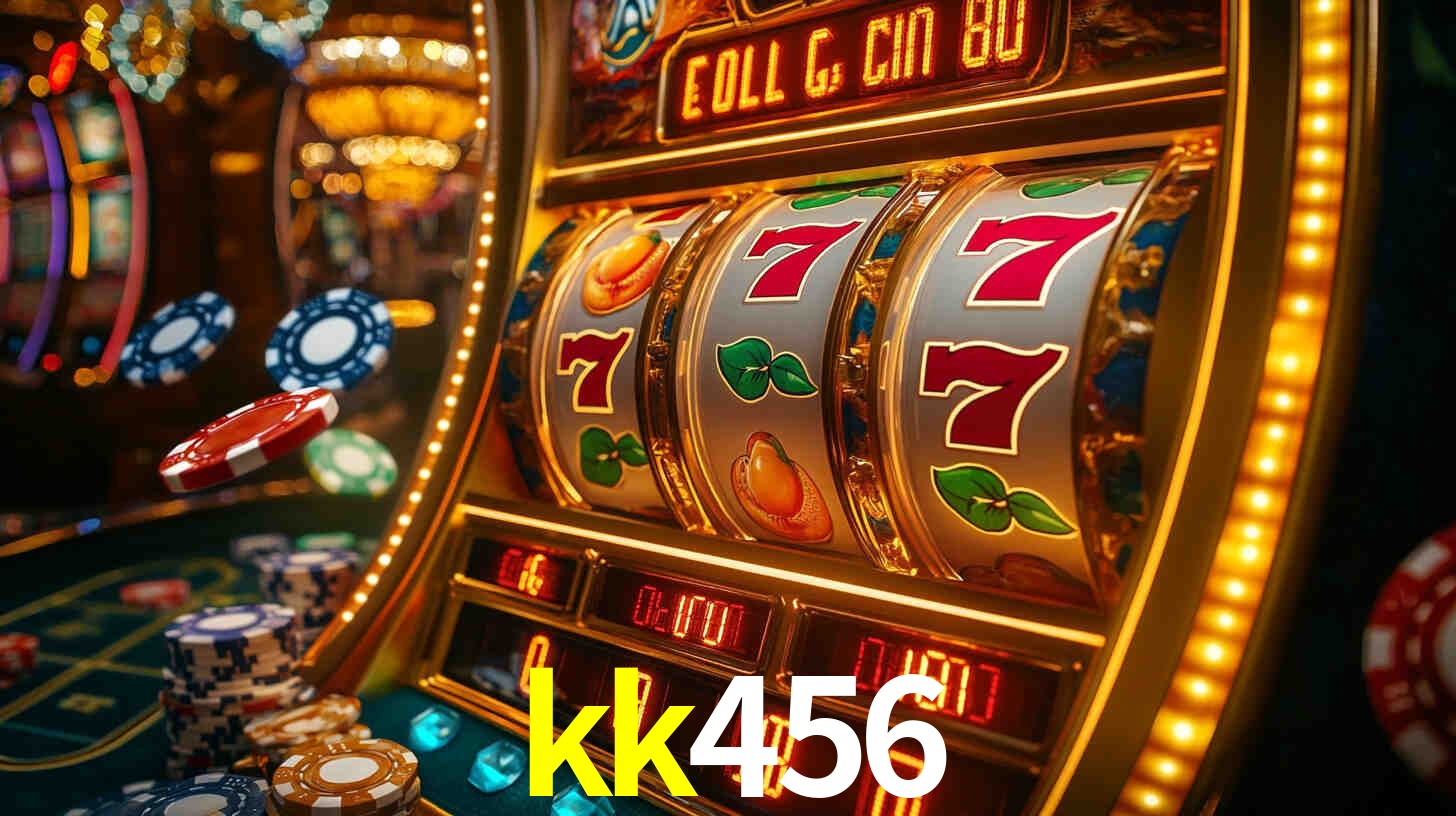 Welcome Bonus kk456