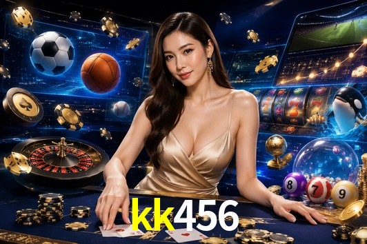 Platform Technology kk456