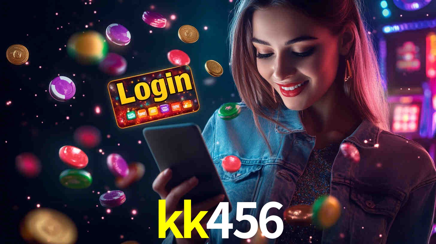 Inovações de Jogos na kk456: O Futuro das Experiências Interativas