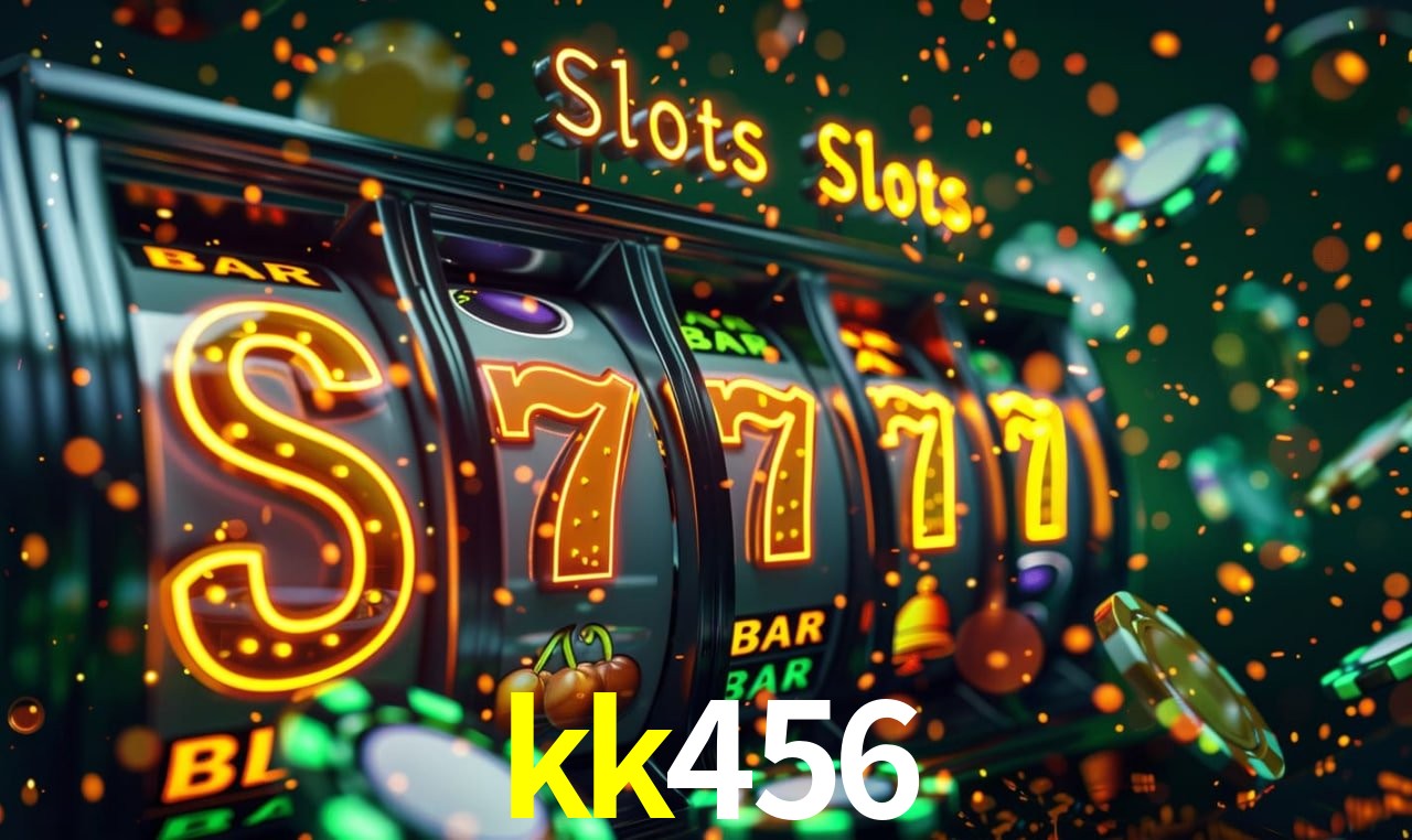 Estatísticas Esportivas kk456