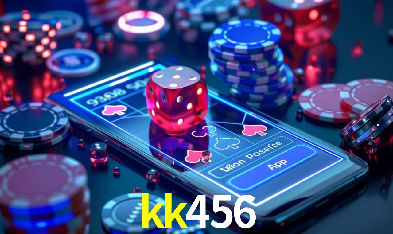 Vantagens de jogar slots no kk456 Brasil