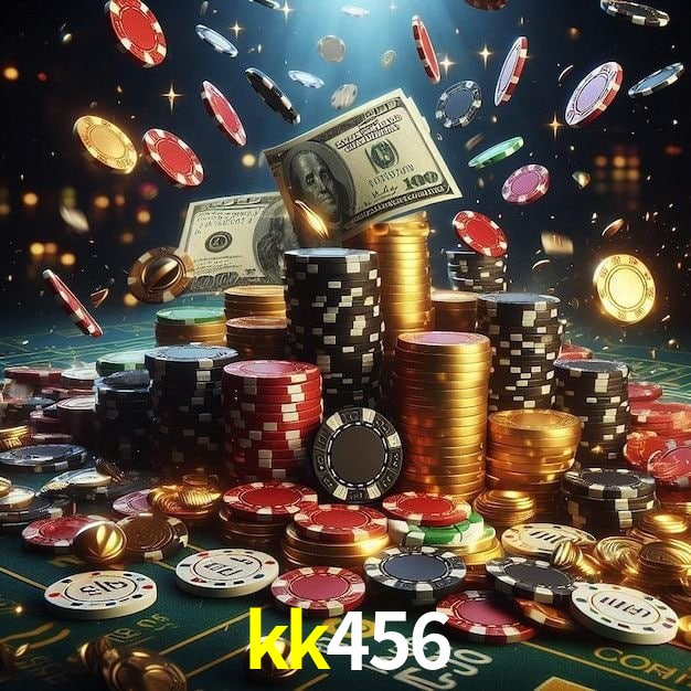 Interface do App kk456