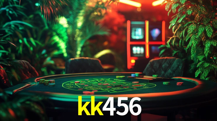 Blackjack Table kk456