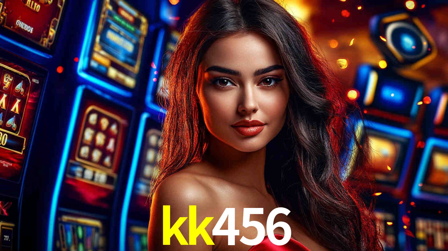 A Emoção da Loteria na kk456: Uma Chance de Mudança de Vida
