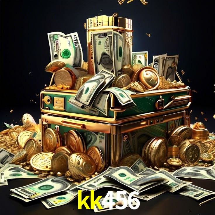 Estatísticas do Jogo kk456