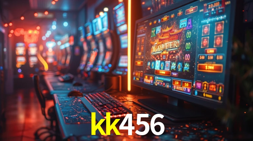 Experimente o Login Seguro Premium no kk456