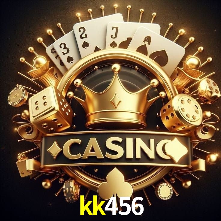 Casino Ao Vivo kk456