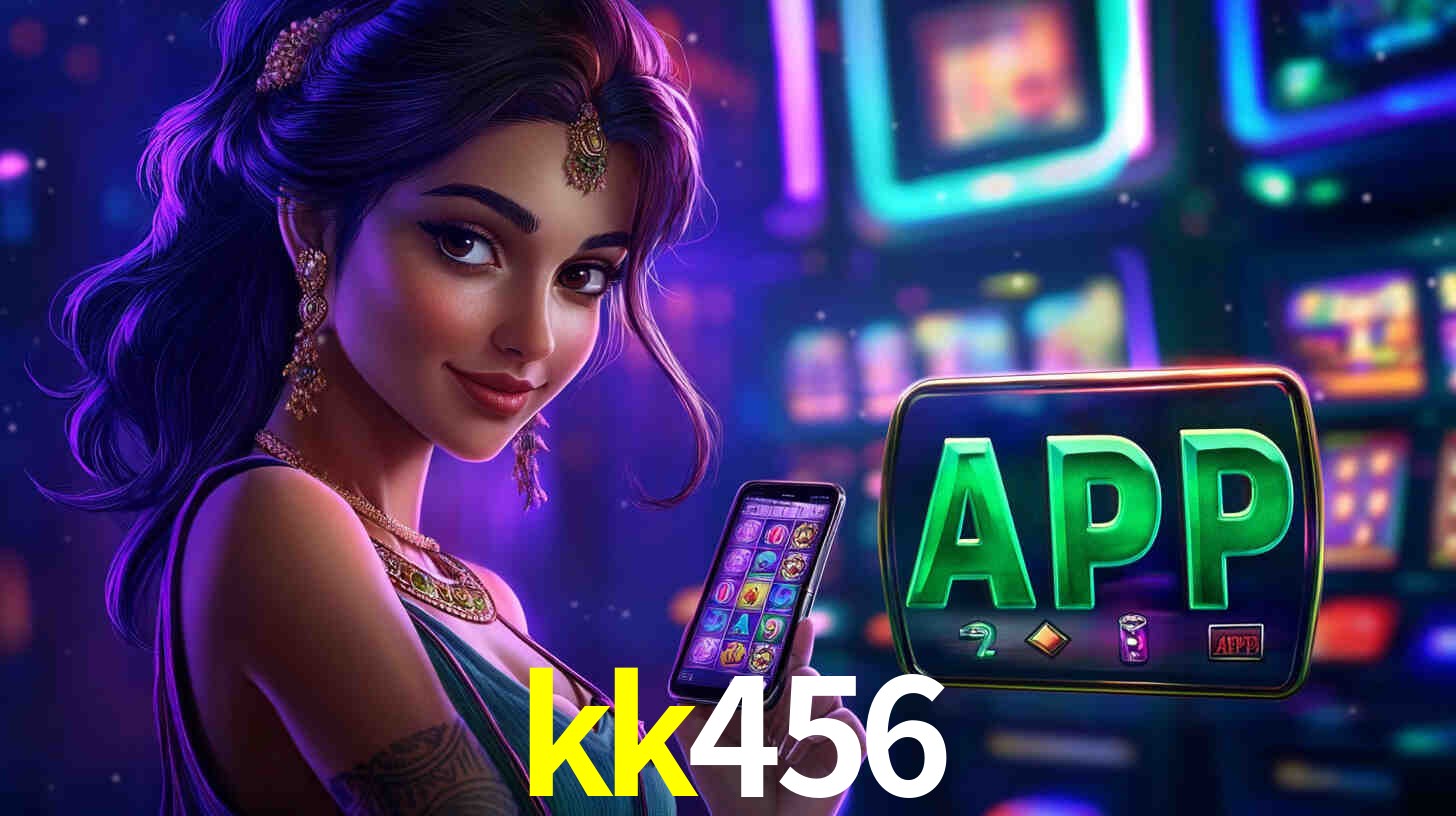 kk456: A Experiência de Casino com Jogos de Mesa ao Vivo