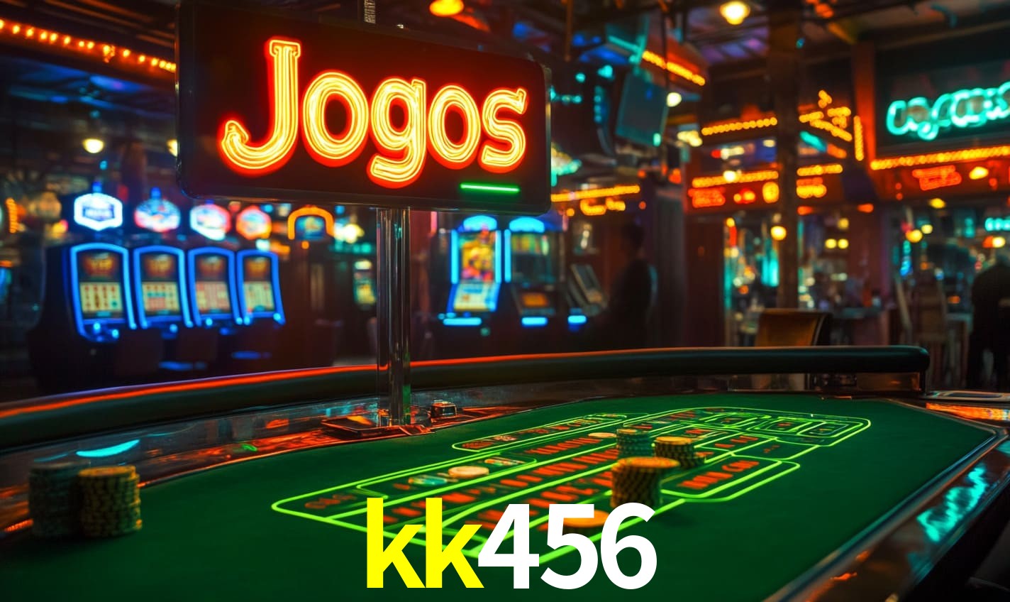 Integração de APIs kk456