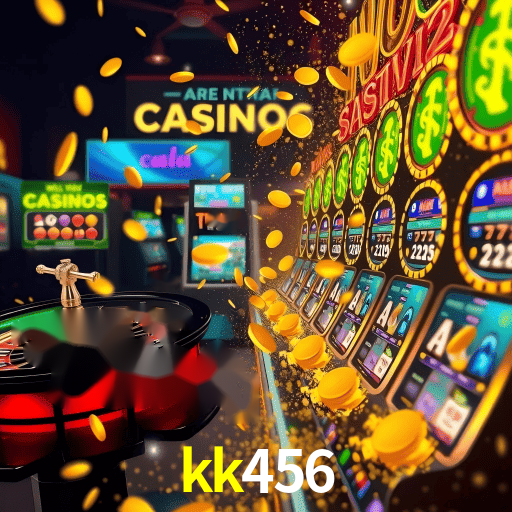 cassino kk456