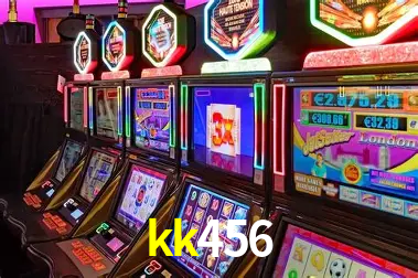 A Experiência Imersiva dos Cassinos Ao Vivo no kk456