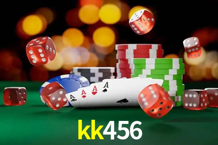Benefícios da Conta kk456