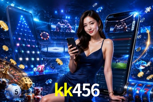 Player Reviews kk456