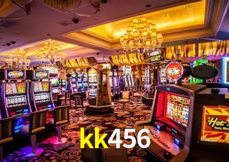 Desvendando o Mundo dos Jogos Virtuais na kk456